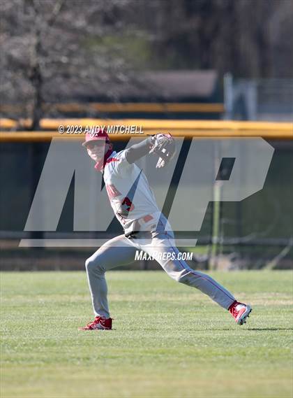 Thumbnail 1 in Ooltewah @ Hixson (Wildcat Classic) photogallery.