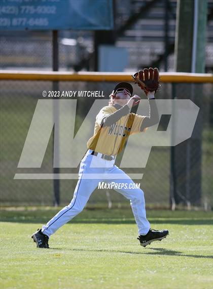 Thumbnail 3 in Ooltewah @ Hixson (Wildcat Classic) photogallery.