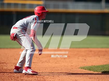 Thumbnail 1 in Ooltewah @ Hixson (Wildcat Classic) photogallery.