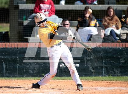 Thumbnail 1 in Ooltewah @ Hixson (Wildcat Classic) photogallery.