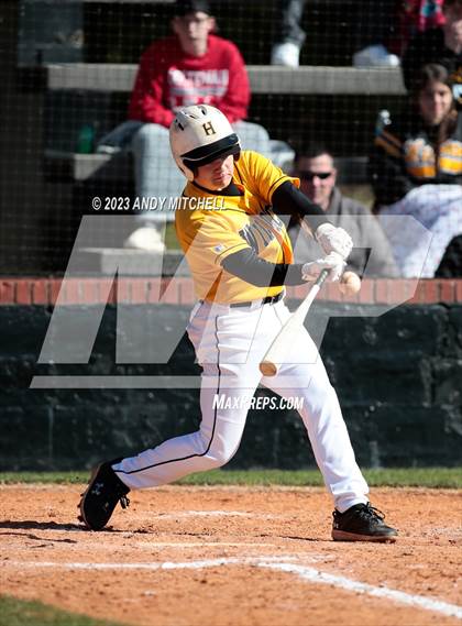 Thumbnail 3 in Ooltewah @ Hixson (Wildcat Classic) photogallery.