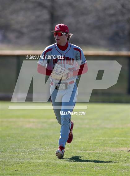 Thumbnail 1 in Ooltewah @ Hixson (Wildcat Classic) photogallery.