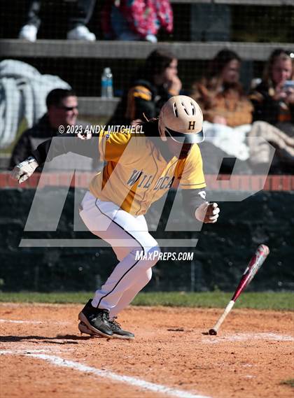 Thumbnail 2 in Ooltewah @ Hixson (Wildcat Classic) photogallery.