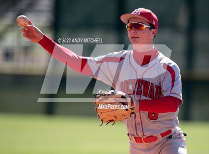 Thumbnail 3 in Ooltewah @ Hixson (Wildcat Classic) photogallery.