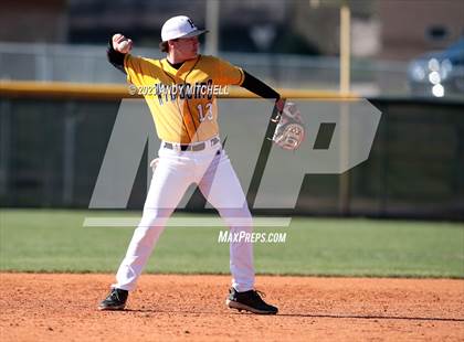 Thumbnail 2 in Ooltewah @ Hixson (Wildcat Classic) photogallery.