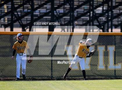 Thumbnail 3 in Ooltewah @ Hixson (Wildcat Classic) photogallery.