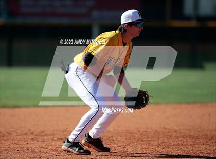 Thumbnail 2 in Ooltewah @ Hixson (Wildcat Classic) photogallery.