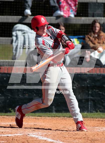 Thumbnail 3 in Ooltewah @ Hixson (Wildcat Classic) photogallery.