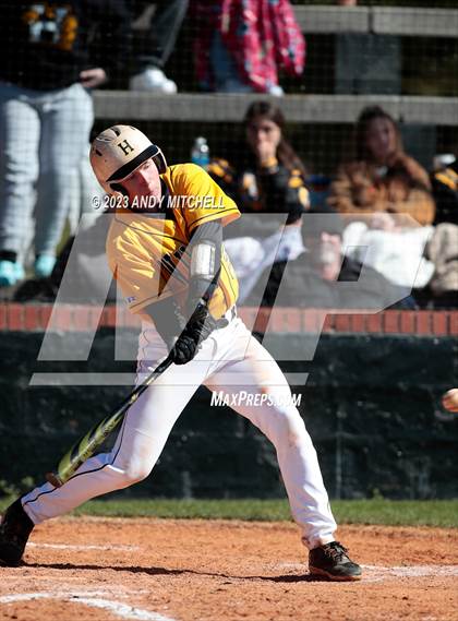 Thumbnail 3 in Ooltewah @ Hixson (Wildcat Classic) photogallery.
