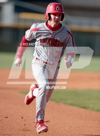 Thumbnail 1 in Ooltewah @ Hixson (Wildcat Classic) photogallery.
