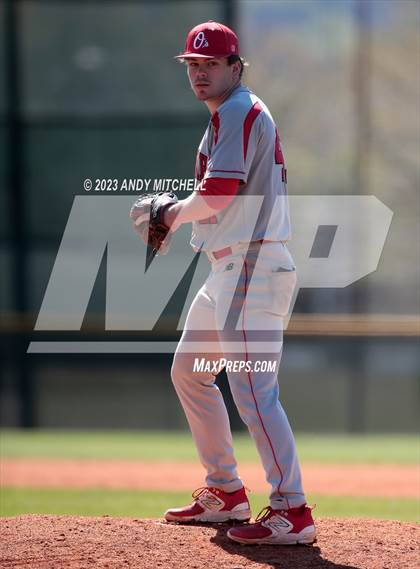 Thumbnail 3 in Ooltewah @ Hixson (Wildcat Classic) photogallery.