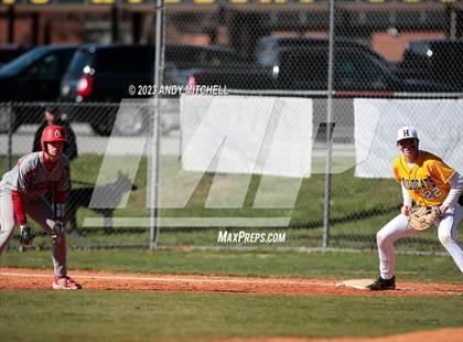 Thumbnail 3 in Ooltewah @ Hixson (Wildcat Classic) photogallery.