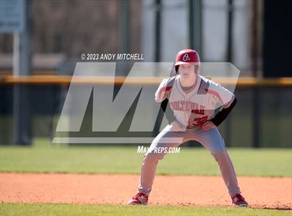 Thumbnail 1 in Ooltewah @ Hixson (Wildcat Classic) photogallery.