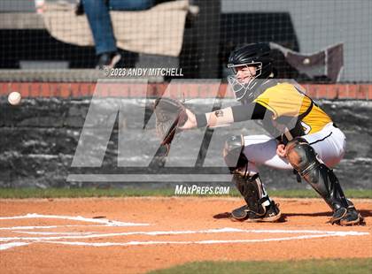 Thumbnail 3 in Ooltewah @ Hixson (Wildcat Classic) photogallery.
