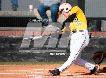 Thumbnail 2 in Ooltewah @ Hixson (Wildcat Classic) photogallery.