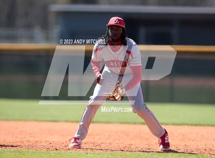 Thumbnail 1 in Ooltewah @ Hixson (Wildcat Classic) photogallery.