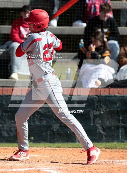 Thumbnail 3 in Ooltewah @ Hixson (Wildcat Classic) photogallery.