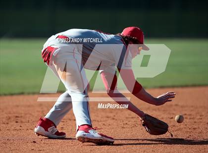 Thumbnail 2 in Ooltewah @ Hixson (Wildcat Classic) photogallery.