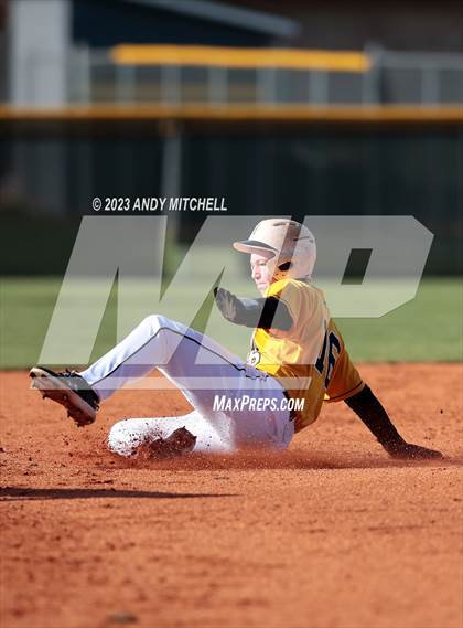 Thumbnail 3 in Ooltewah @ Hixson (Wildcat Classic) photogallery.