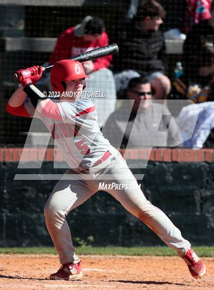 Thumbnail 2 in Ooltewah @ Hixson (Wildcat Classic) photogallery.
