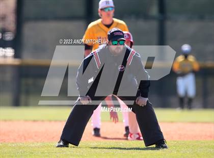 Thumbnail 1 in Ooltewah @ Hixson (Wildcat Classic) photogallery.