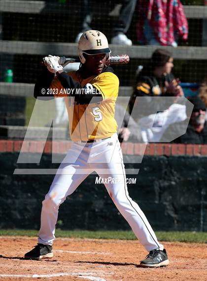 Thumbnail 1 in Ooltewah @ Hixson (Wildcat Classic) photogallery.