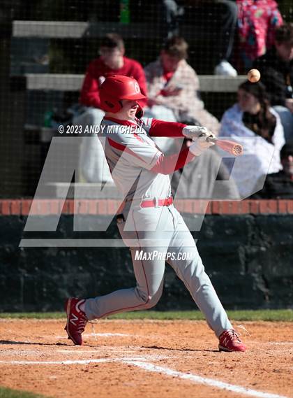 Thumbnail 3 in Ooltewah @ Hixson (Wildcat Classic) photogallery.