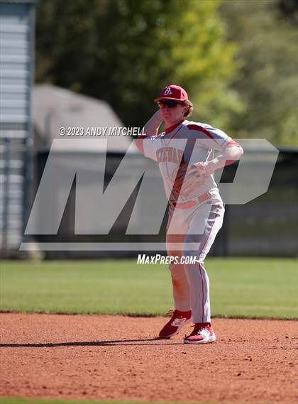Thumbnail 1 in Ooltewah @ Hixson (Wildcat Classic) photogallery.
