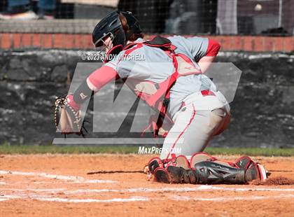 Thumbnail 2 in Ooltewah @ Hixson (Wildcat Classic) photogallery.