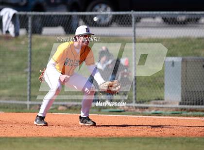 Thumbnail 1 in Ooltewah @ Hixson (Wildcat Classic) photogallery.