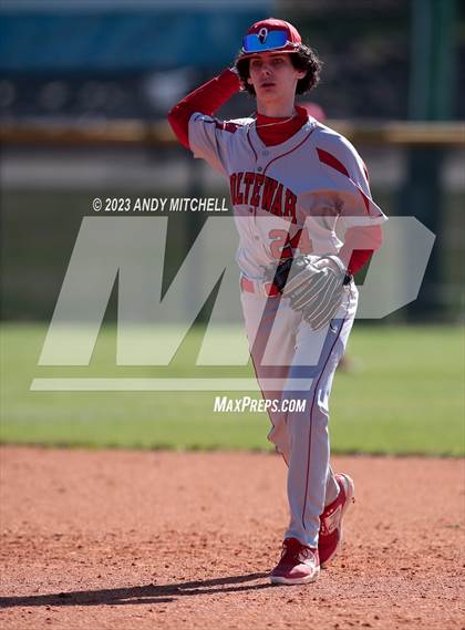 Thumbnail 3 in Ooltewah @ Hixson (Wildcat Classic) photogallery.