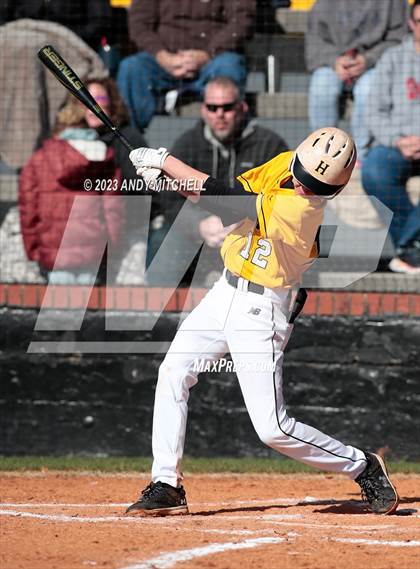Thumbnail 3 in Ooltewah @ Hixson (Wildcat Classic) photogallery.