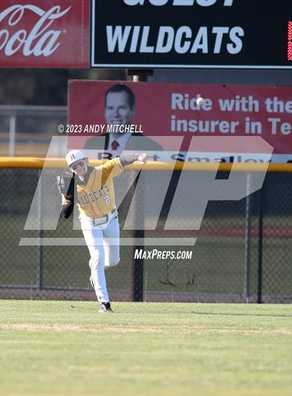 Thumbnail 3 in Ooltewah @ Hixson (Wildcat Classic) photogallery.