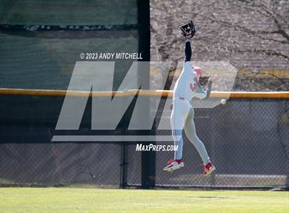 Thumbnail 1 in Ooltewah @ Hixson (Wildcat Classic) photogallery.