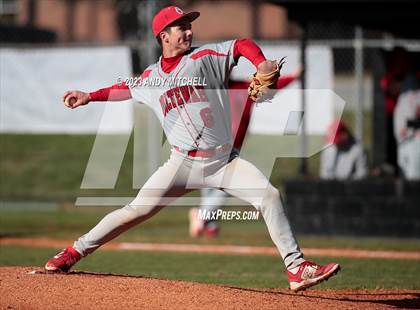 Thumbnail 2 in Ooltewah @ Hixson (Wildcat Classic) photogallery.