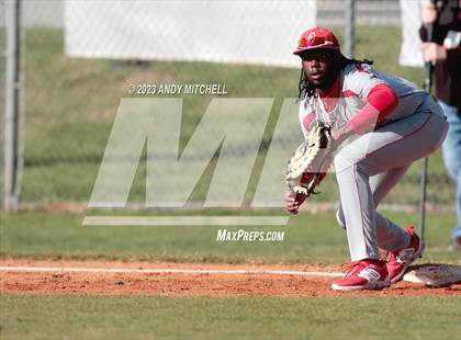 Thumbnail 1 in Ooltewah @ Hixson (Wildcat Classic) photogallery.