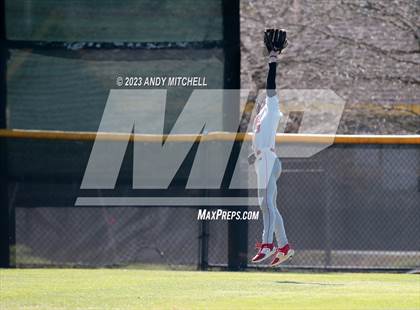 Thumbnail 3 in Ooltewah @ Hixson (Wildcat Classic) photogallery.