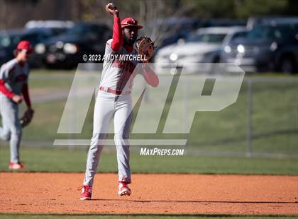 Thumbnail 2 in Ooltewah @ Hixson (Wildcat Classic) photogallery.