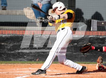 Thumbnail 1 in Ooltewah @ Hixson (Wildcat Classic) photogallery.