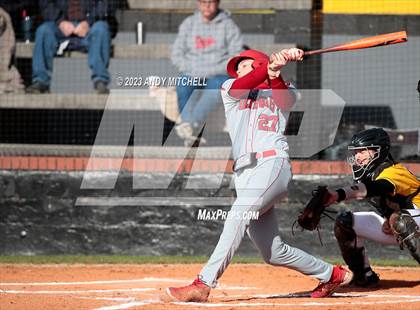 Thumbnail 2 in Ooltewah @ Hixson (Wildcat Classic) photogallery.