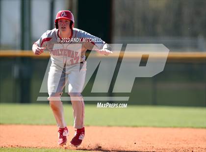 Thumbnail 3 in Ooltewah @ Hixson (Wildcat Classic) photogallery.