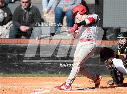 Thumbnail 3 in Ooltewah @ Hixson (Wildcat Classic) photogallery.