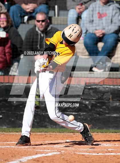 Thumbnail 2 in Ooltewah @ Hixson (Wildcat Classic) photogallery.
