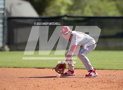 Thumbnail 1 in Ooltewah @ Hixson (Wildcat Classic) photogallery.