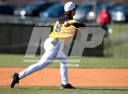 Thumbnail 1 in Ooltewah @ Hixson (Wildcat Classic) photogallery.
