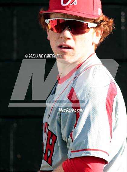 Thumbnail 1 in Ooltewah @ Hixson (Wildcat Classic) photogallery.