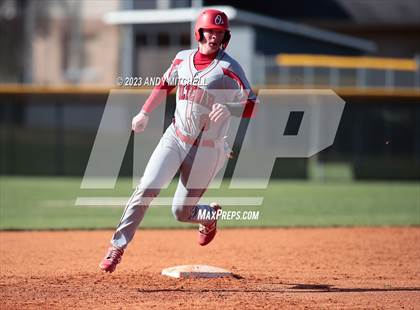 Thumbnail 3 in Ooltewah @ Hixson (Wildcat Classic) photogallery.