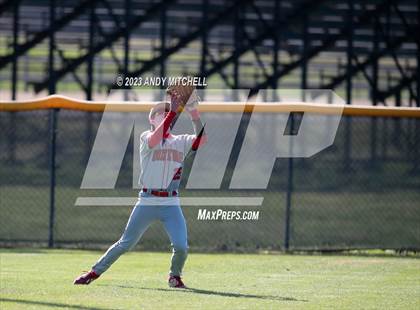 Thumbnail 3 in Ooltewah @ Hixson (Wildcat Classic) photogallery.