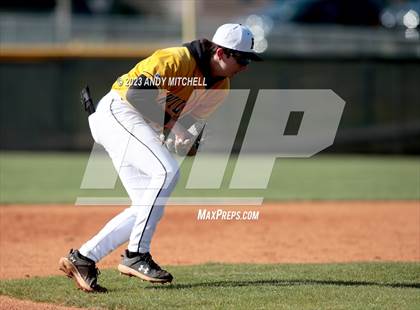Thumbnail 2 in Ooltewah @ Hixson (Wildcat Classic) photogallery.