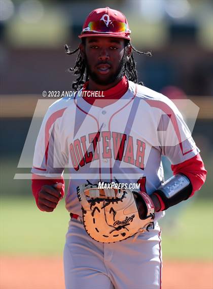 Thumbnail 3 in Ooltewah @ Hixson (Wildcat Classic) photogallery.